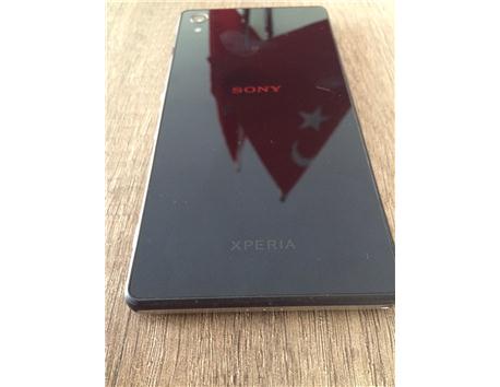 TERTEMİZ SONY XPERİA Z2