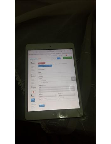 iPad mini retina ekran 