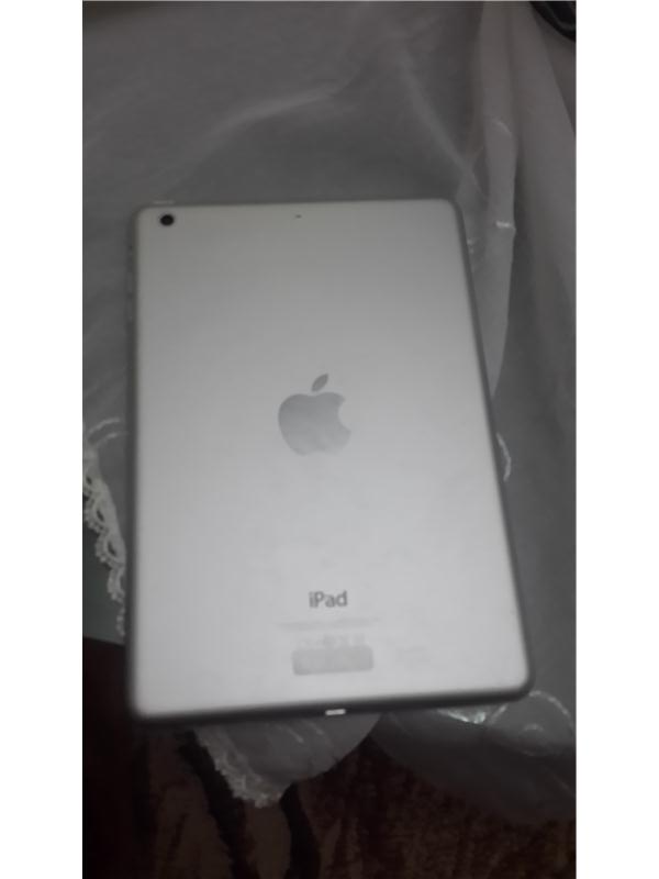 iPad mini retina ekran 