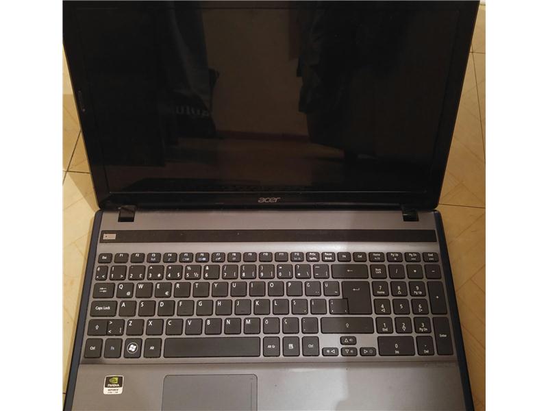 ACER ASPIRE 5755G