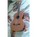 Antonio sanchez mod 1008 klasik gitar