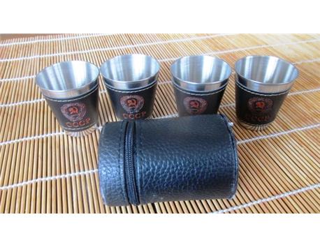 shot bardakları