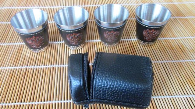 shot bardakları