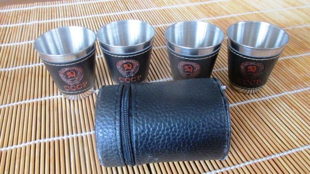 shot bardakları