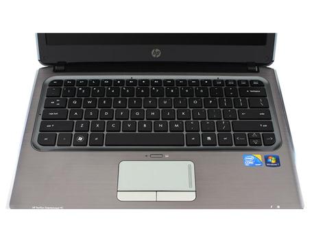 hp pavilion dm3 1010et