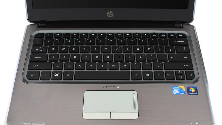 hp pavilion dm3 1010et