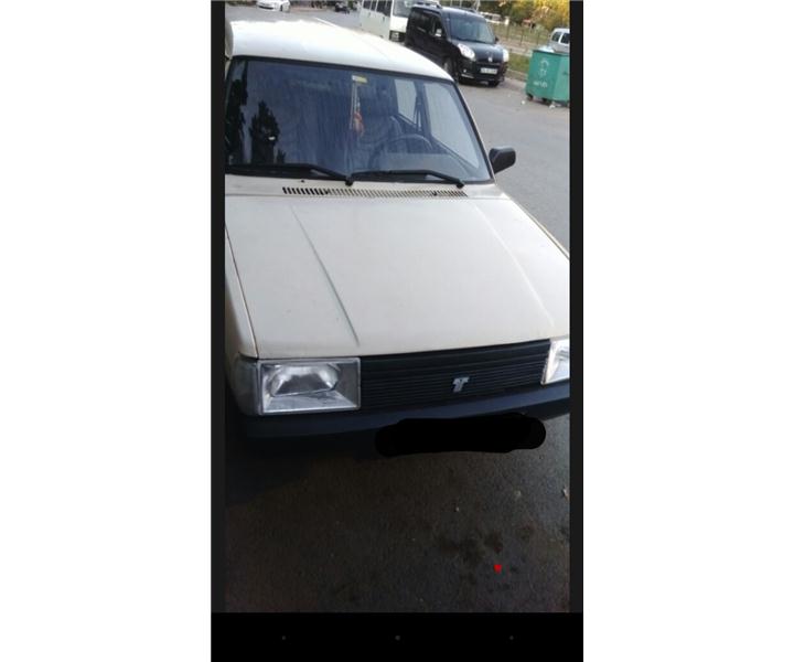 TAKASLI KARTAL PAZARLIK AZDA OLSA VAR