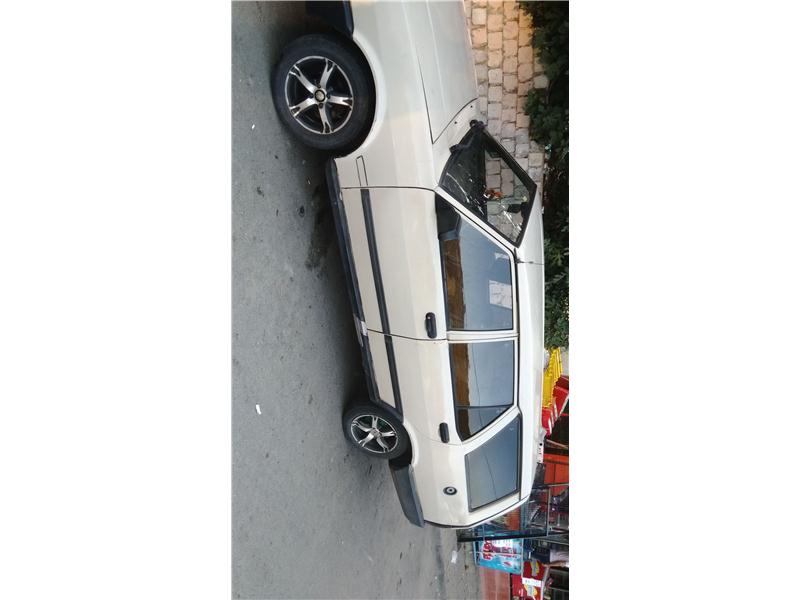 TAKASLI KARTAL PAZARLIK AZDA OLSA VAR