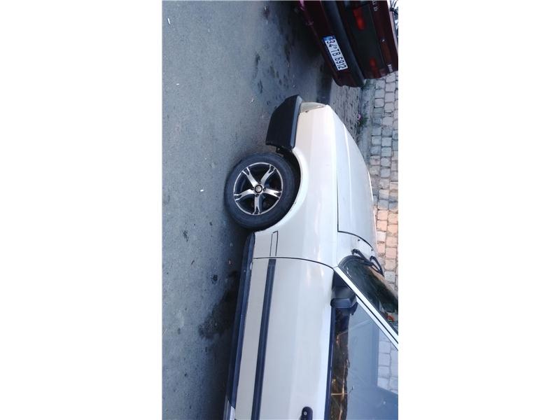 TAKASLI KARTAL PAZARLIK AZDA OLSA VAR