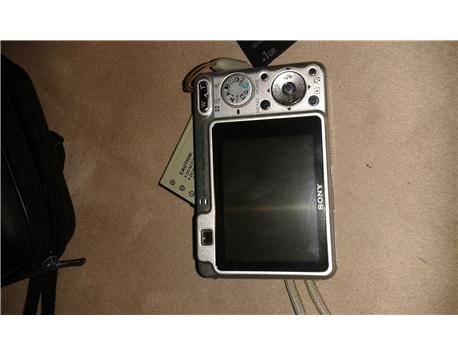sony 7.0 dijital 