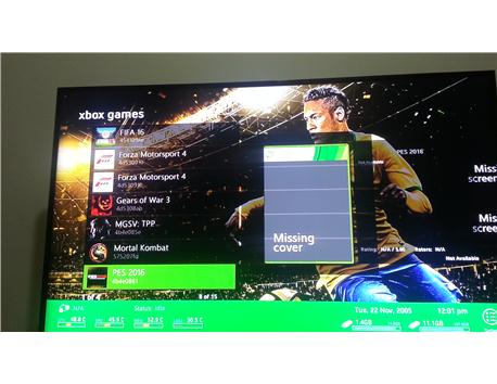 ORJİNAL XBOX360 SLİM TAKASLI  JTAGLI XBOX 360