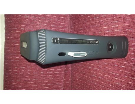 ORJİNAL XBOX360 SLİM TAKASLI  JTAGLI XBOX 360