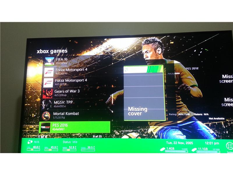 ORJİNAL XBOX360 SLİM TAKASLI  JTAGLI XBOX 360