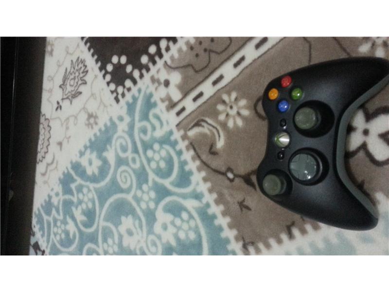 ORJİNAL XBOX360 SLİM TAKASLI  JTAGLI XBOX 360