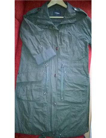 Lc Waikiki Trençkot 