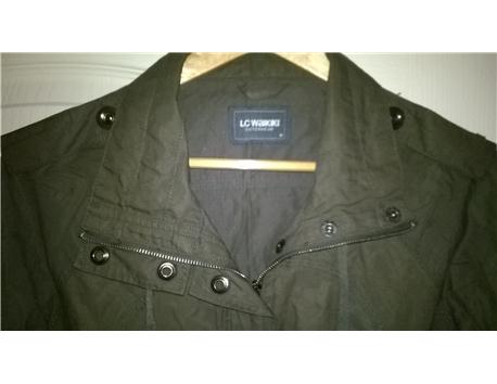 Lc Waikiki Trençkot 