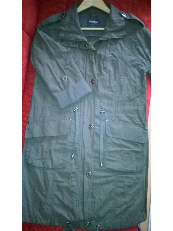 Lc Waikiki Trençkot 