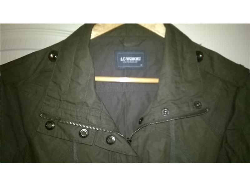 Lc Waikiki Trençkot 