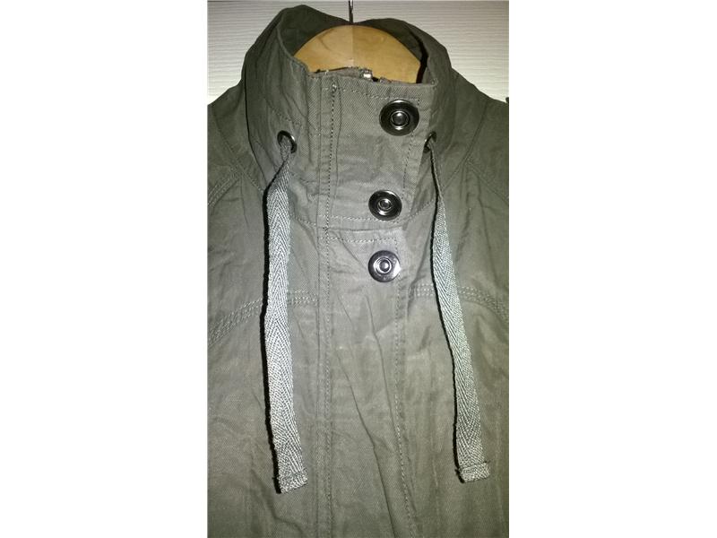 Lc Waikiki Trençkot 