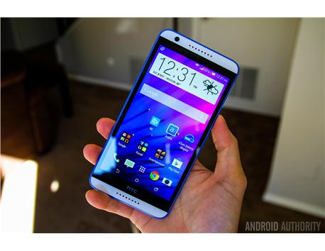 htc 820 beyaz mavı 1 aylık kvk 