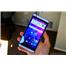 htc 820 beyaz mavı 1 aylık kvk 