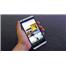 htc 820 beyaz mavı 1 aylık kvk 