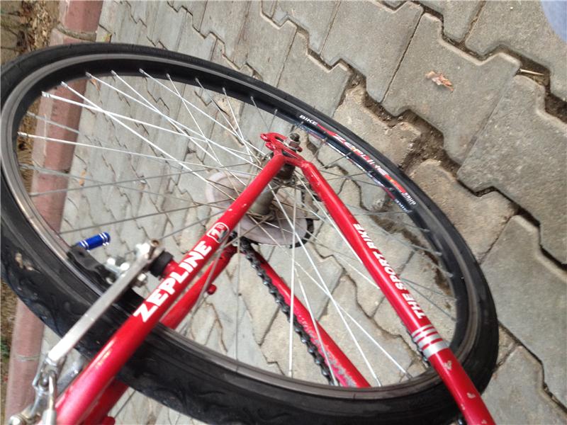 Ciddi alacak olursa fiyatta. Bir şeyler yaparım. Takas Yapacak olan varsa kron xc250 vb. Önceliğimdir.