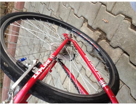 Ciddi alacak olursa fiyatta. Bir şeyler yaparım. Takas Yapacak olan varsa kron xc250 vb. Önceliğimdir.