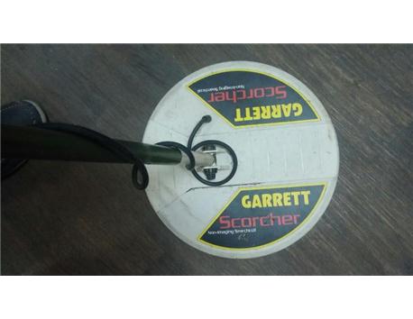 2.El Garrett Gtı 2500__32 Cm Başlıklı  MAĞAZAMIZDA 90 FARKLI İKİNCİ EL DEDEKTÖR
