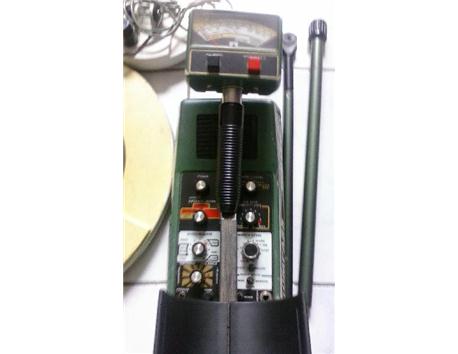2.El Compass X-100__2 Başlıklı  MAĞAZAMIZDA 90 FARKLI İKİNCİ EL DEDEKTÖR