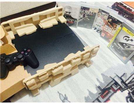Sadece Bugune Özel 600 Tl Playstation 3