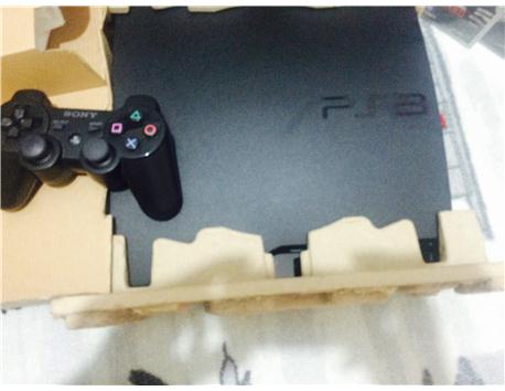 Sadece Bugune Özel 600 Tl Playstation 3