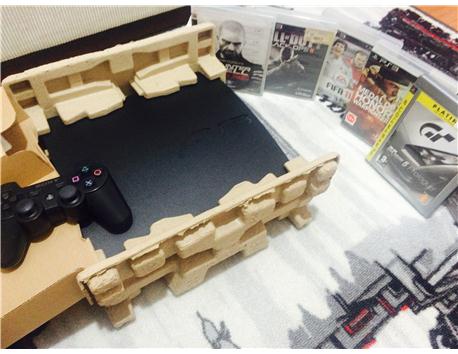 Sadece Bugune Özel 600 Tl Playstation 3