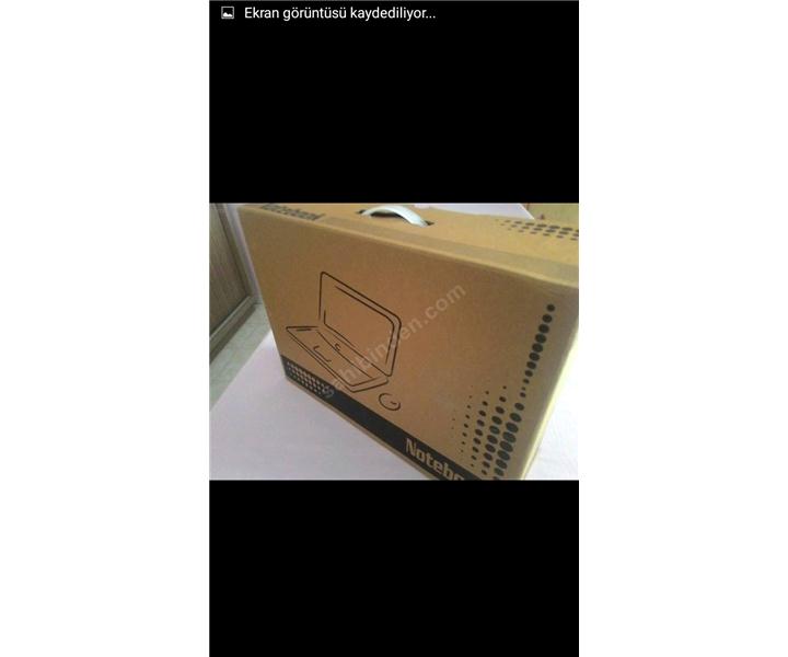 Monster Laptop Pc Takaslı