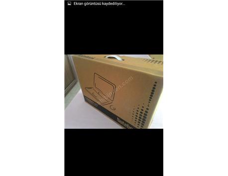 Monster Laptop Pc Takaslı