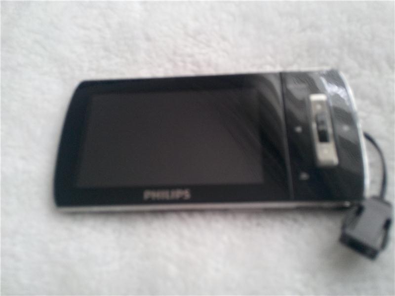 Philips GoGear Muse 16GB MP4 Player