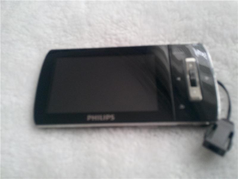 Philips GoGear Muse 16GB MP4 Player
