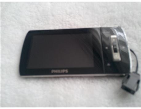 Philips GoGear Muse 16GB MP4 Player