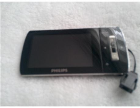 Philips GoGear Muse 16GB MP4 Player