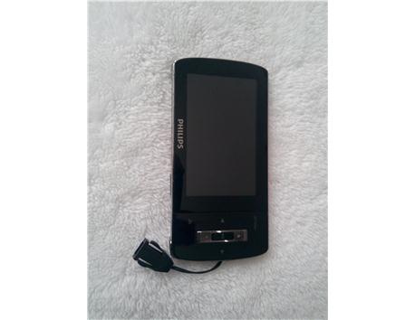 Philips GoGear Muse 16GB MP4 Player