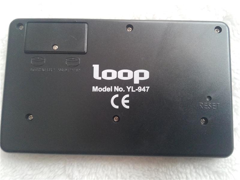 Loop YL-947 Elektronik Sözlük