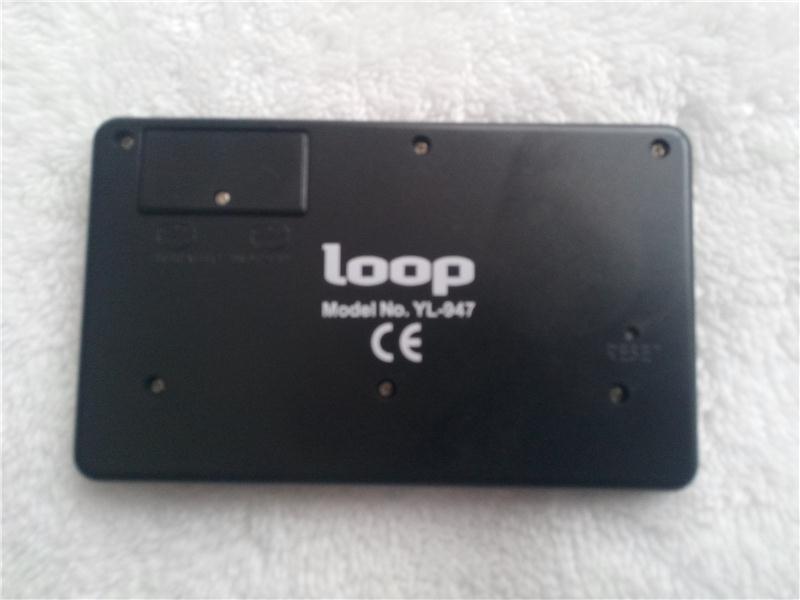 Loop YL-947 Elektronik Sözlük