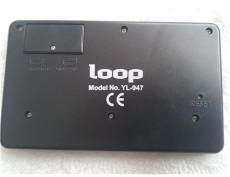 Loop YL-947 Elektronik Sözlük