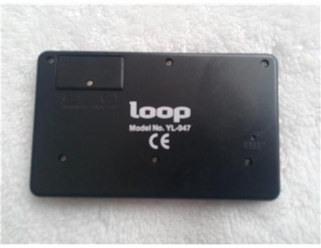 Loop YL-947 Elektronik Sözlük