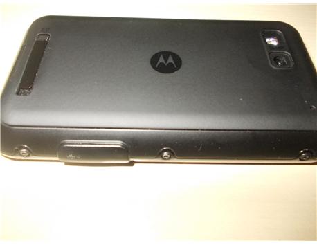 Motorola Akıllı Telefon (Takasa Uygun)