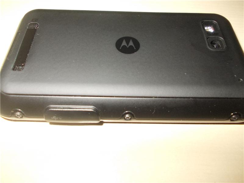 Motorola Akıllı Telefon (Takasa Uygun)