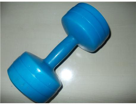 Dumble 2x 3kg , 1x 5kg , 1x 10kg