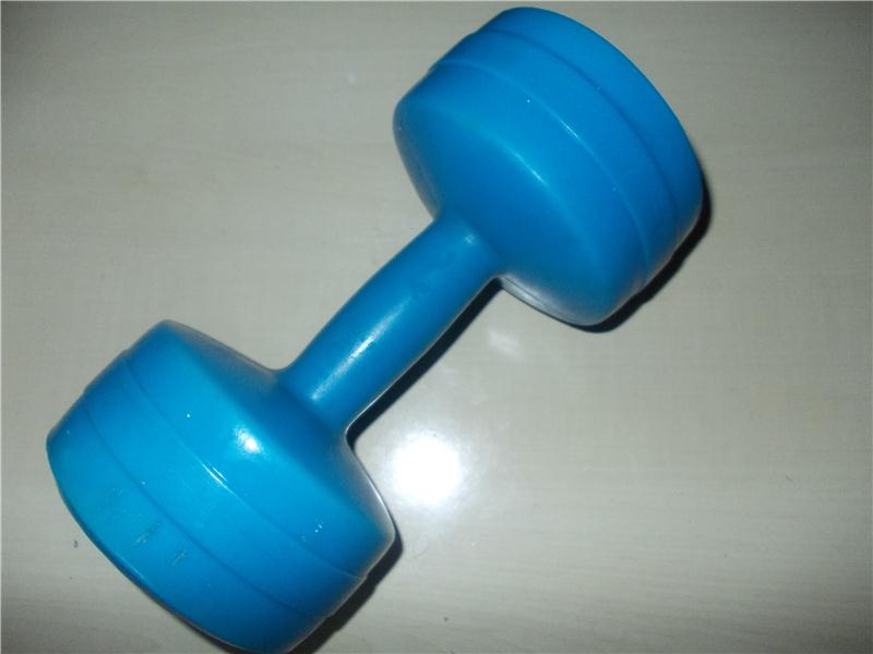 Dumble 2x 3kg , 1x 5kg , 1x 10kg