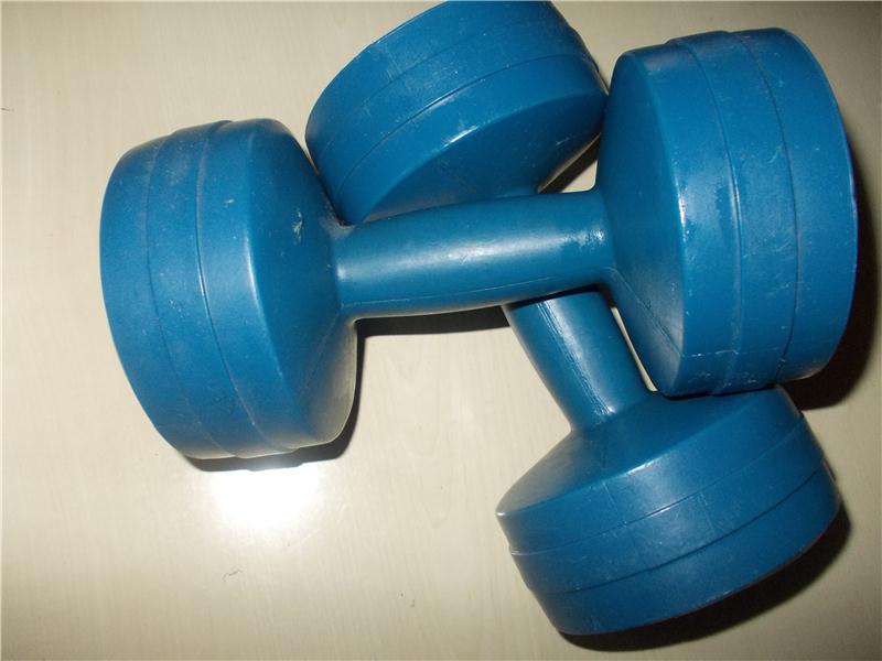 Dumble 2x 3kg , 1x 5kg , 1x 10kg