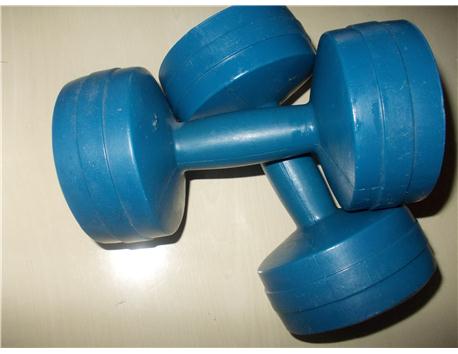 Dumble 2x 3kg , 1x 5kg , 1x 10kg